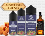 CASTEL LONG DIY KIT [VENSA]