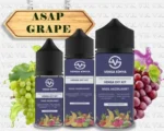 ASAP GRAPE DIY KIT [VENSA]
