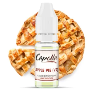 APPLE PİE V2 10ML [VENSA]