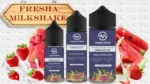 FRESHA MILKSHAKE DIY KIT [VENSA]