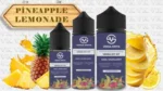 PINAPPLE LEMONADE DIY KIT [VENSA]