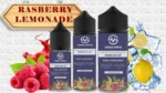 RASBERRY LEMONADE DIY KIT [VENSA]