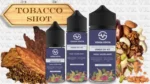 TOBACCO SHOT DIY KIT [VENSA]