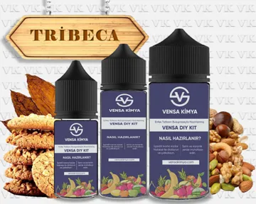 TRİBECA DIY KIT [VENSA]