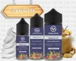 ZIKKIM DIY KIT [VENSA]