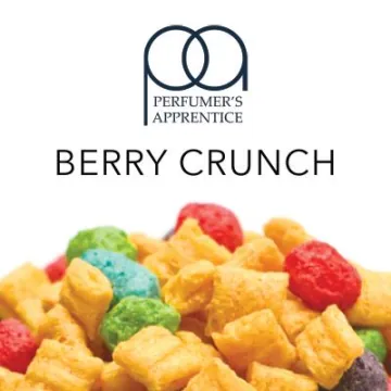 TFA BERRY CRUNCH  [VENSA]