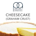 TFA CHEESECAKE GRAHAM CRUST  [VENSA]