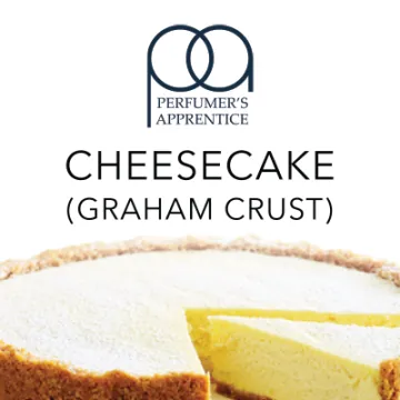 TFA CHEESECAKE GRAHAM CRUST  [VENSA]