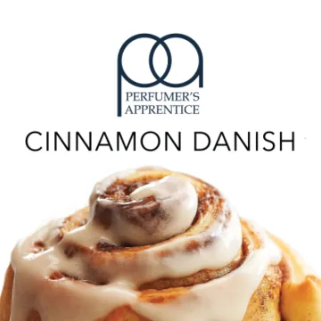 TFA CINNAMON DANISH  [VENSA]