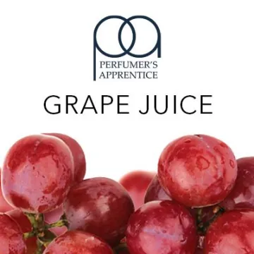 TFA GRAPE JUICE  [VENSA]