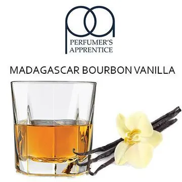 TFA MADAGASCAR BOURBON VANILLA  [VENSA]