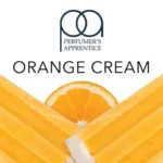 TFA ORANGE CREAM  [VENSA]