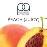 TFA PEACH JUICY  [VENSA]