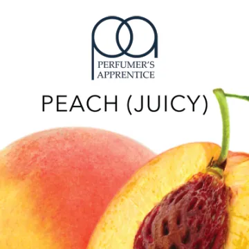 TFA PEACH JUICY  [VENSA]