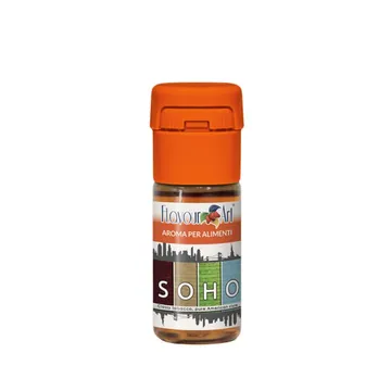 SOHO 10ML [VENSA]