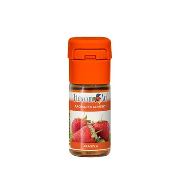 STRAWBERRY 10ML [VENSA]