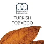 TFA TURKISH TOBACCO  [VENSA]