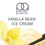 TFA VANILLA BEAN ICE CREAM  [VENSA]