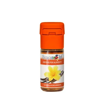 VANILLA BOURBON 10ML [VENSA]