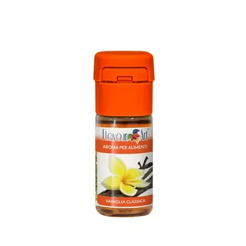 VANILLA 10ML [VENSA]