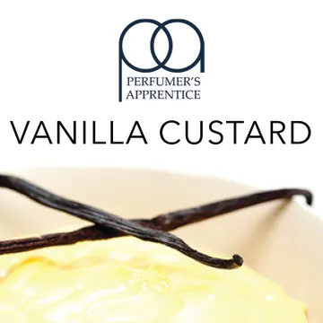 TFA VANILLA CUSTARD  [VENSA]
