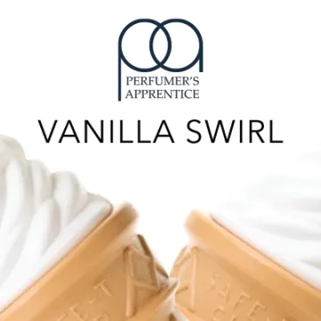 TFA VANILLA SWIRL  [VENSA]
