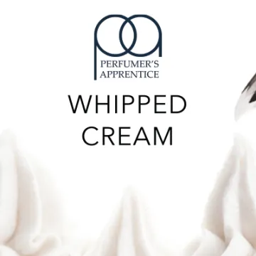 TFA WHIPPED CREAM  [VENSA]