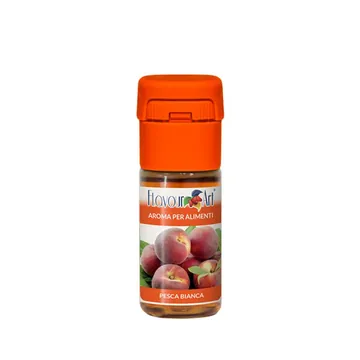 WHİTE PEACH 10ML [VENSA]