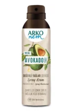 Arko Nem Sprey Krem [150ml]