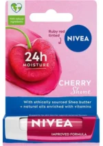 Nivea Dudak Bakım Kremi Kirazlı