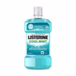 Listerine Cool Mint Ağız Suyu 250 ml