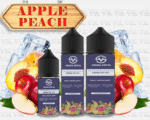 Apple Peach 30 ML