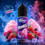 Bomull 30ml