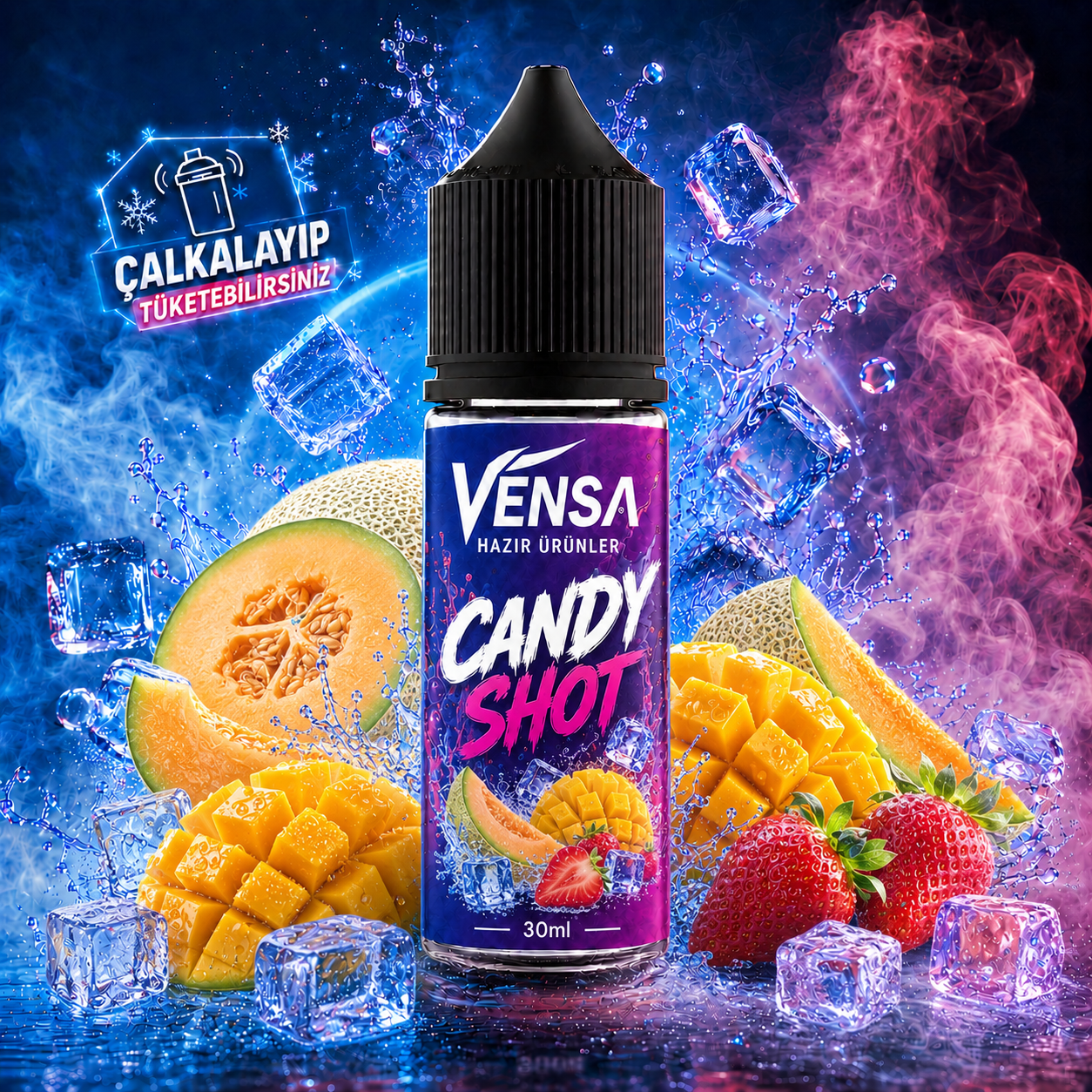 Candy Shot 30ml