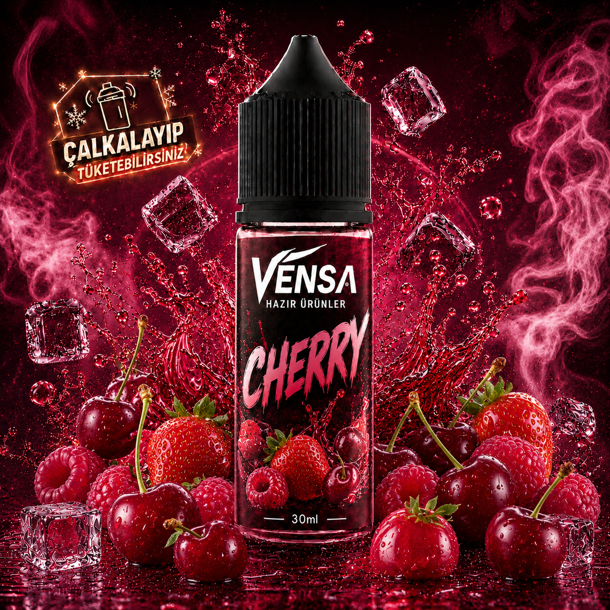 Cherry 30 ML