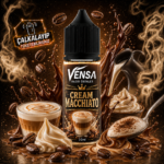 Cream Macchiato 30 ml