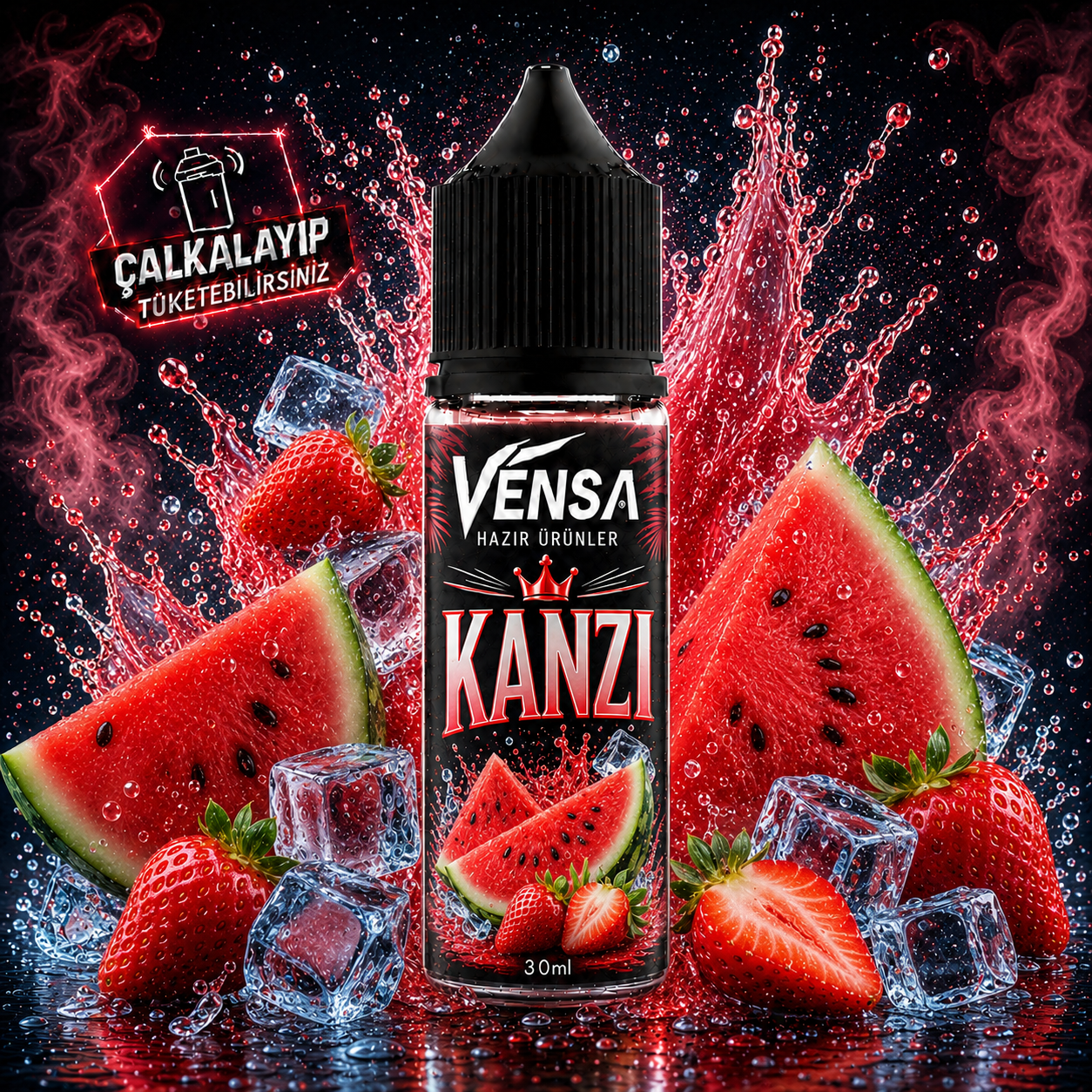 Kanzi 30ml