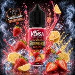 Strawberry Bıknı 30ml