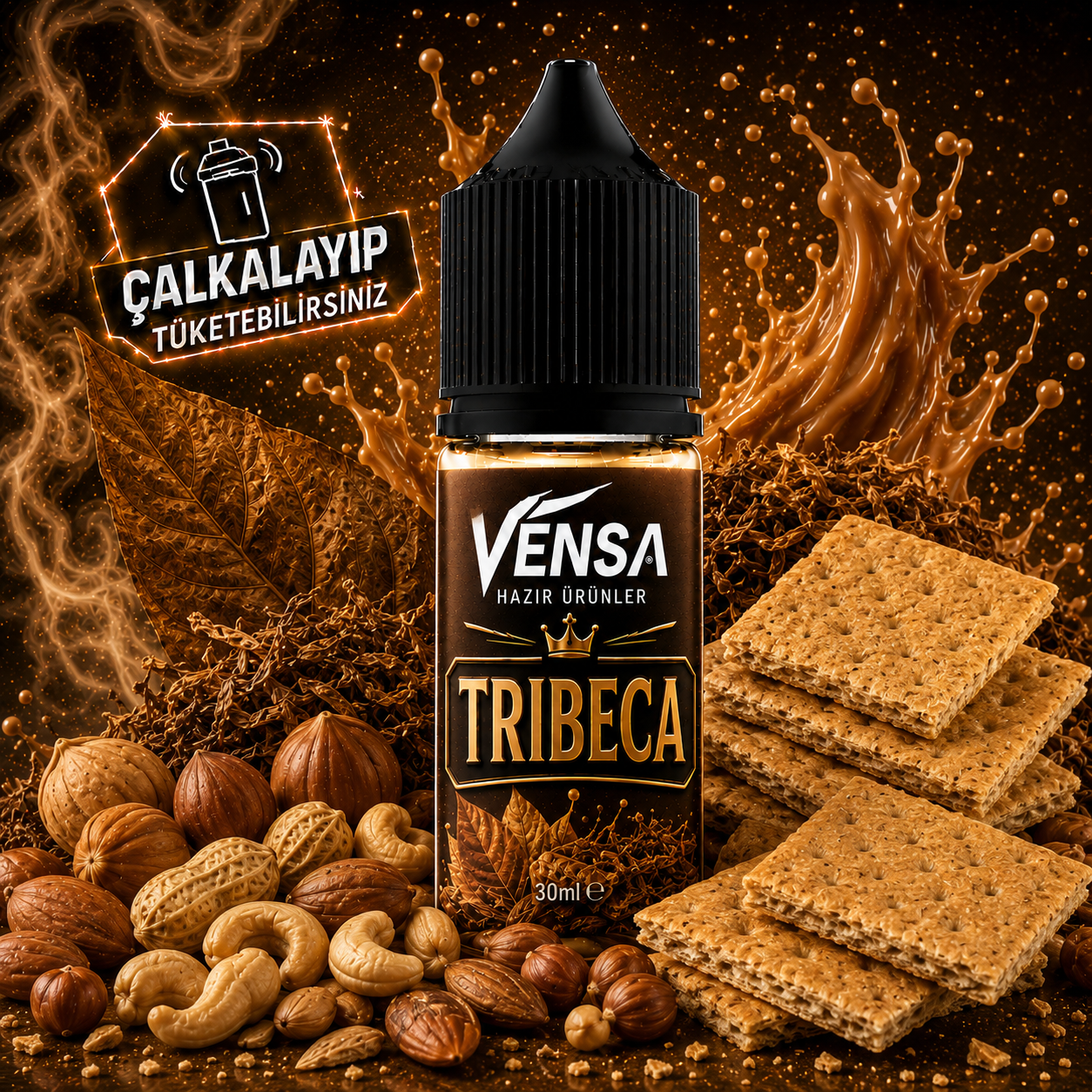 TRIBECA 30 ML