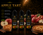 Star Serıes Apple Tart