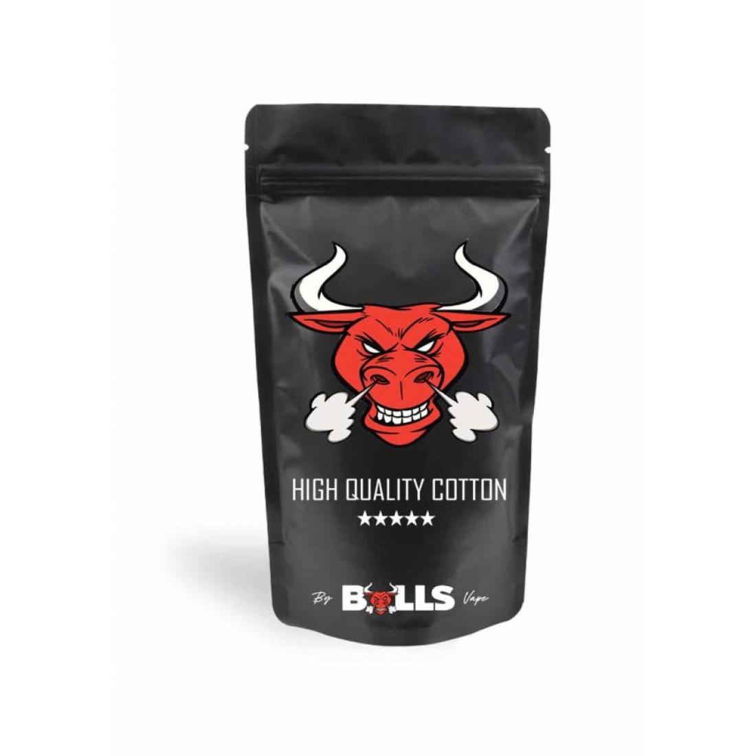 Bull’s Hıgh Cotton Pamuk