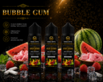 Star Serıes Bubble Gum