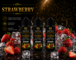 Star Serıes Strawberry