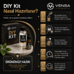 Heısenberg Dıy Kit Aroma