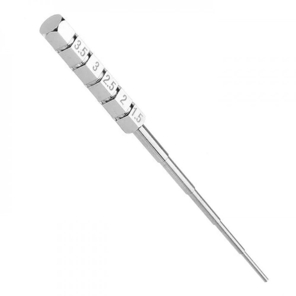 Coil Jig Sarım Şişi