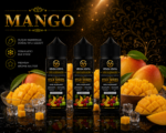 Star Serıes Mango
