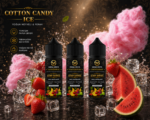 Star Serıes Cotton Candy Ice