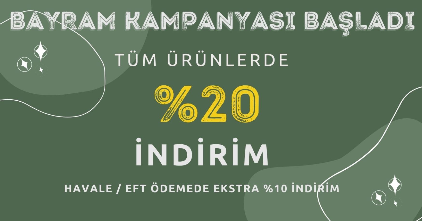 BAYRAM KAMPANYASI