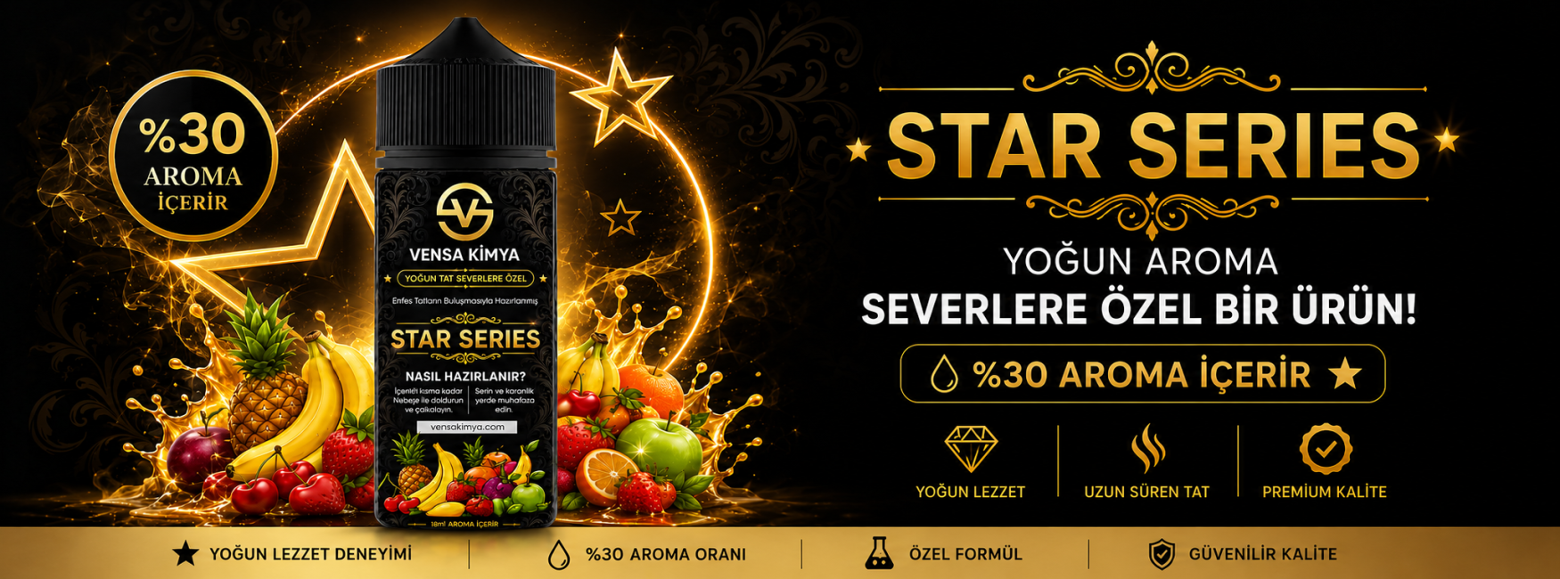 star serıe ban
